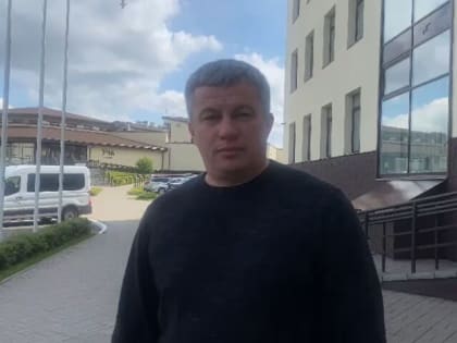 Начальник регионального штаба Юнармии: «Мятеж не получил поддержки в российском обществе