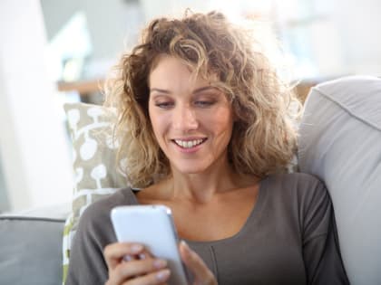 В новом жилом комплексе Дзержинского района появился высокоскоростной домашний интернет