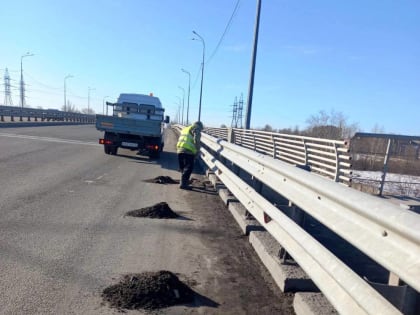 На улицы Ярославля выпустят пылесосы