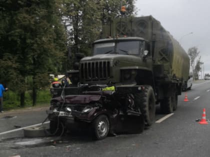 Просила 2 миллиона: мать из Ярославской области засудила Минобороны за гибель 19-летнего сына