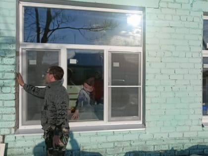В Угличском районе Ярославской области капитально отремонтируют Покровскую амбулаторию и Масальский ФАП