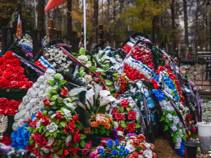 Был единственным сыном: в СВО погиб 24-летний мобилизованный из Ярославской области