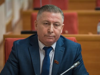 Депутат Ярославской облдумы покинул фракцию КПРФ