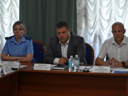 На думе обсудили: изменения в бюджете, использование бюджетных средств и подготовку к отопительному сезону