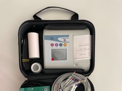 В Ярославской области искусственный интеллект помогает врачам спасать жизни