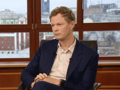 Даниил Егоров: зачем нужны налоги?