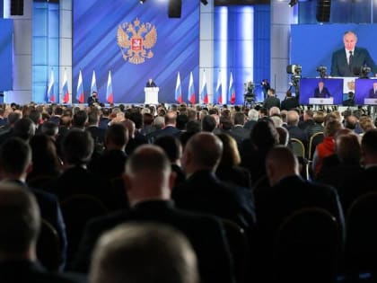 Президент прокомментировал санкции запада: что предпринимают в Ярославской области