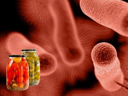 Опущенные веки и сухость во рту: врач в Ярославле назвала симптомы ботулизма