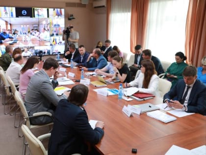 Мониторинг транспортного сообщения между районными центрами проведут в Ярославской области