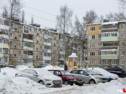 Брагино в Ярославле почти на день оставят без тепла