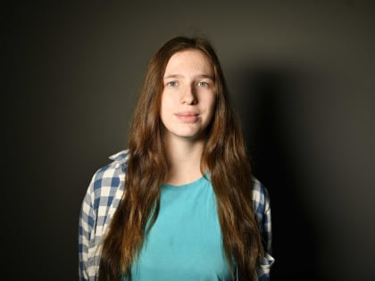 Крошка размером с ладошку. Трогательная история мамы и дочки — девочка при рождении весила 470 граммов