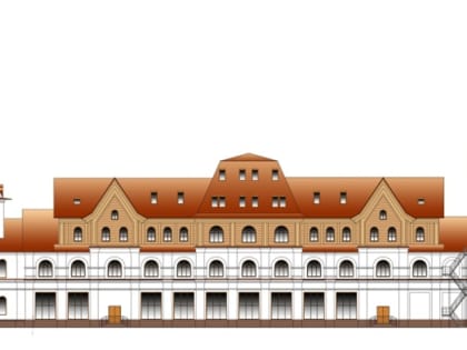 В Ярославле построят духовно-просветительский центр