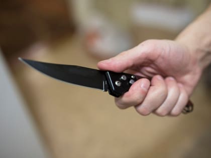 11 ножевых ранений: во дворе в Дзержинском районе Ярославля убили мужчину