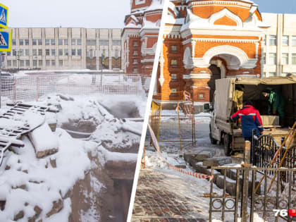 Это звоночек. Как в Ярославле магазины топило кипятком из-за ненадежных труб и почему стоит задуматься
