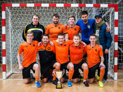 Стартует Высшая Лига. Превью