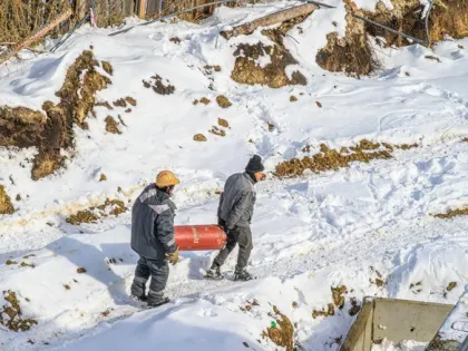 Узбеков и таджиков заменят северокорейские гастарбайтеры? Как в 2025 году изменится миграционная сфера