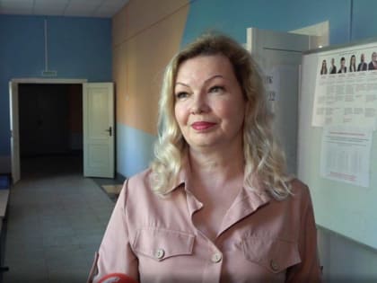 «Жалоб и нарушений нет»: эксперт рассказала, как проходит общественное наблюдение на выборах в Ярославской области