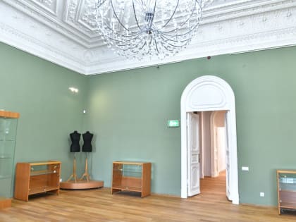 В Ярославле открылся обновленный музей истории города