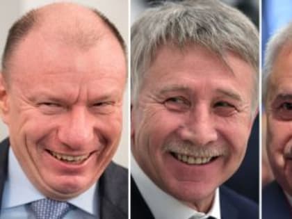 Состояние богатейших людей России превышает объем федерального бюджета