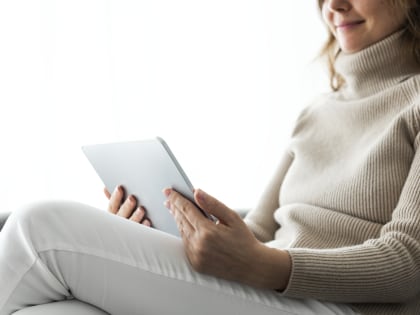 Новая страница в истории цифровой литературы: билайн перезапустил книжный сервис