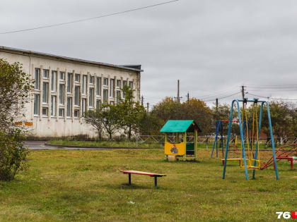 Трусы сушат в поле, передвигаются на великах: чем живет современная деревня в глуши Ярославской области