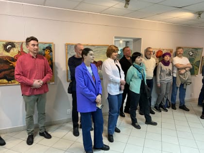 Я сам по себе