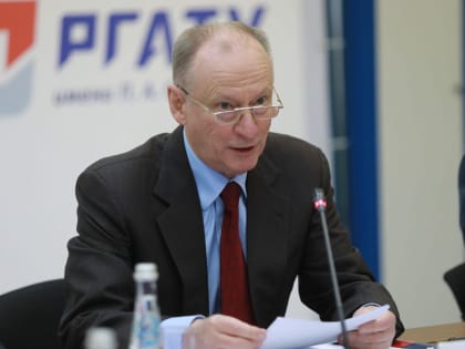 Студентов все меньше: секретарь Совбеза Николай Патрушев раскритиковал подготовку технических специалистов