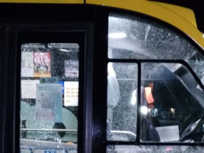 В Ярославле из-за стрельбы по автобусу возбудили уголовное дело