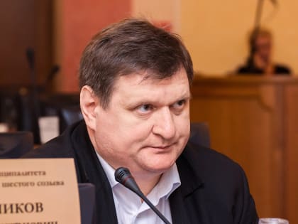 Экс-депутат муниципалитета Владимир Зубков может выйти на свободу досрочно