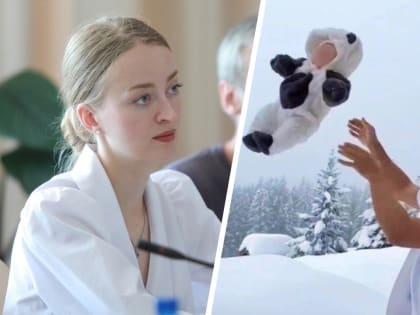 «Кого отец не кидал в детстве»: ярославцы ответили журналистке, заступившейся за блогера Сергея Косенко