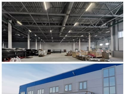 В Ярославе построят ткацкий цех