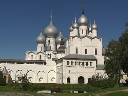 Ростовский музей приглашает в путешествие во времени по «Пушкинской карте»