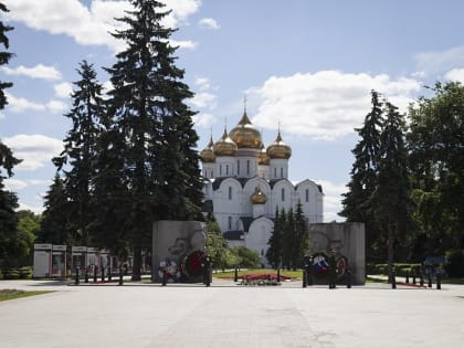 КОНКУРС ДЕТСКОГО ТВОРЧЕСТВА, ПОСВЯЩЕННЫЙ ПРП. СЕРГИЮ РАДОНЕЖСКОМУ