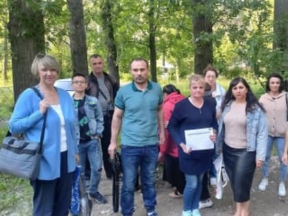 Коммунисты за установку шумозащитных экранов вблизи многоквартирных жилых домов