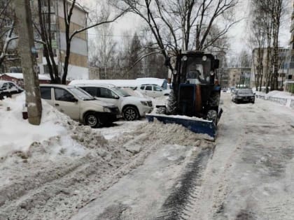 Дзержинский управдом вернет деньги оплатившим трактор ярославцам