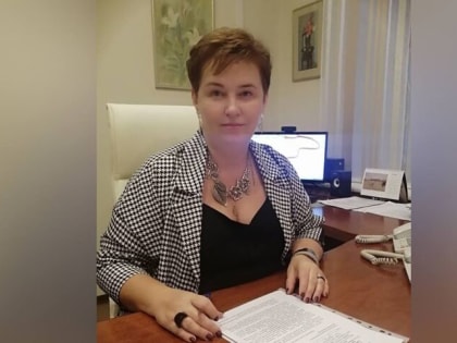 «Дети, которых часто обнимают и целуют, болеют реже»: о тенденциях детского здравоохранения в регионе рассказала главный педиатр Марина Писарева