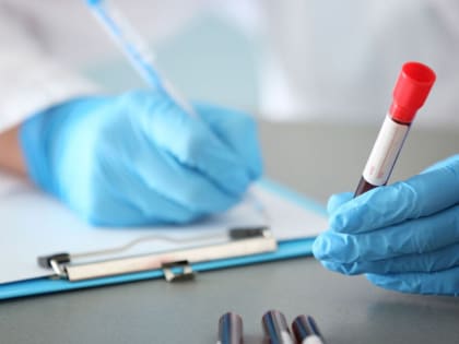 Опасная тенденция: заболеваемость сифилисом в Ярославской области выросла на треть