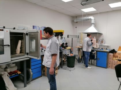 Социальными предприятиями в регионе признаны 35 субъектов малого и среднего бизнеса