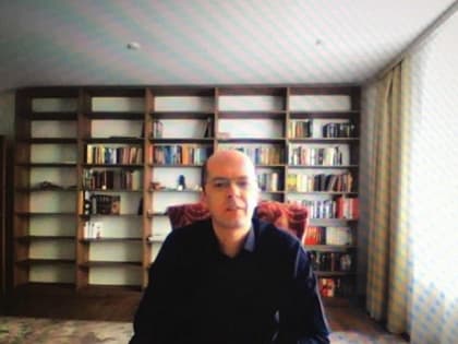 Состоялся Международный студенческий семинар, посвященный 200-летию со дня рождения К. Д. Ушинского