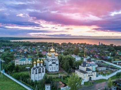 На пост главы Переславля вместо Ирины Строкиновой ждут варяга