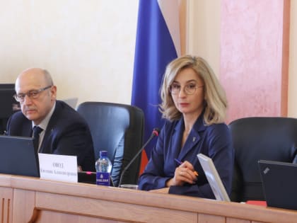 Для помощи организации ТОС будет создан проектный офис