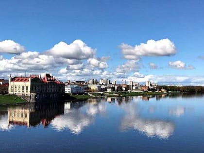 В Рыбинске построят очистные сооружения за 5,7 миллиардов рублей