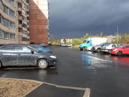 Рыбинск готовится к строительному сезону 2024 года