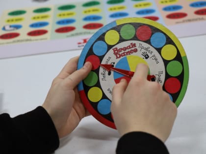 ​ЗАКОННЫЕ ИГРЫ | НОВАЯ ВСТРЕЧА