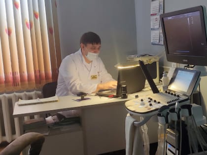 Здравоохранению – особое внимание