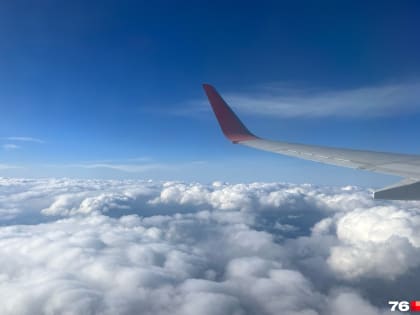 Из Ярославля запустят прямые авиарейсы в Ереван. Расписание и стоимость билетов