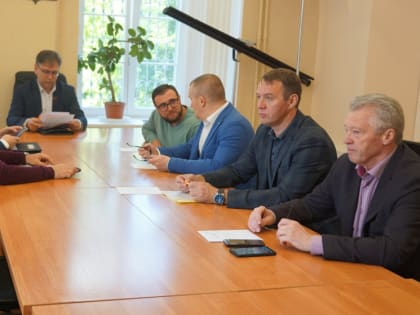 Профильный комитет рекомендовал областной Думе назначить выборы депутатов восьмого созыва на 10 сентября