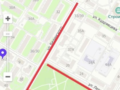 В Ярославле предложили ограничить скорость на дорогах Пятерки