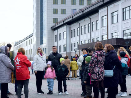 Неделя без турникетов на ОДК-Сатурн