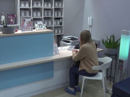 В областном фонде поддержки предпринимателей рассказали о льготных займах для бизнеса